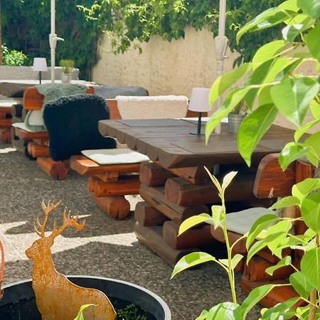Harzhotel Warnstedter Krug Thale Zewnętrze zdjęcie