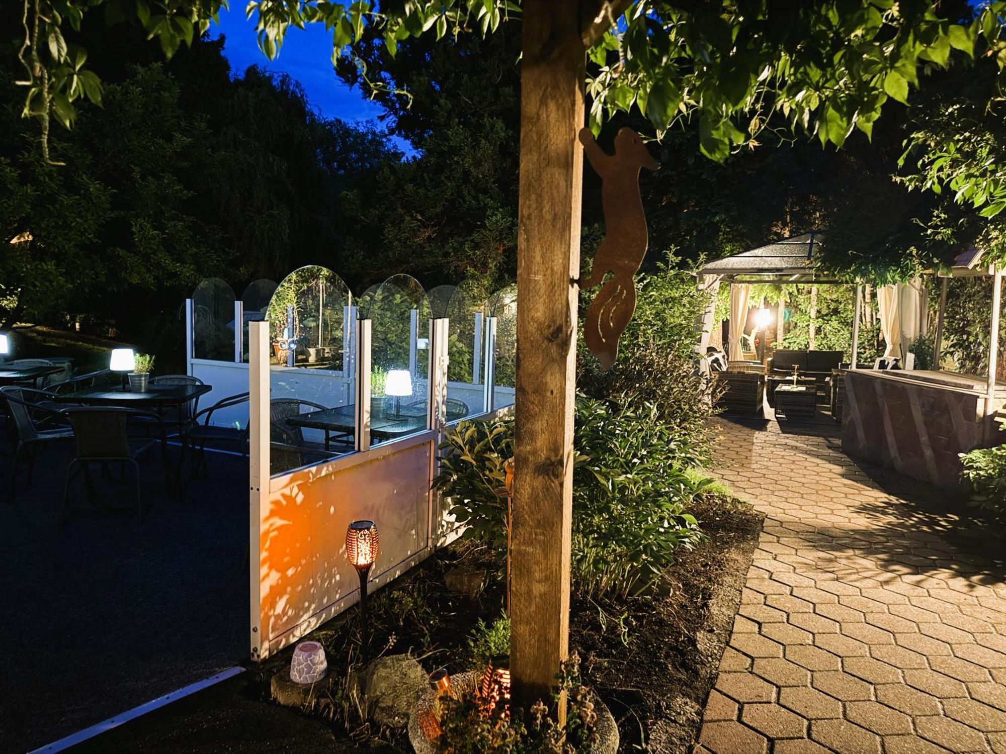 Harzhotel Warnstedter Krug Thale Zewnętrze zdjęcie